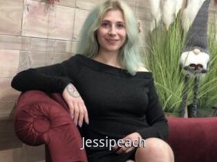 Jessipeach