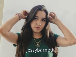 Jessybarnett