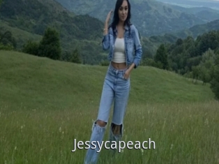 Jessycapeach