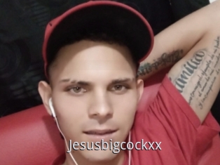 Jesusbigcockxx