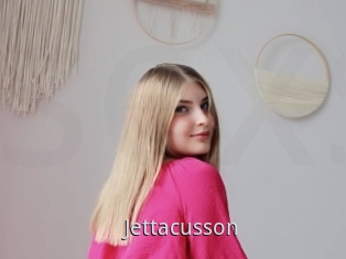 Jettacusson