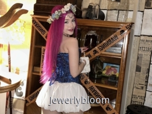 Jewerlybloom