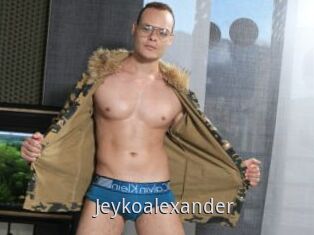 Jeykoalexander