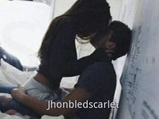 Jhonbledscarlet