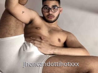 Jhoncandottihotxxx