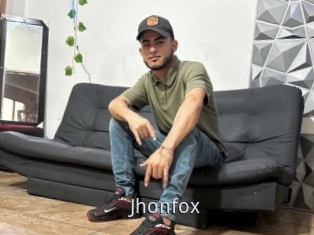 Jhonfox