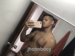 Jhonnbooy