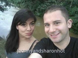 Jhonnyandsharonhot