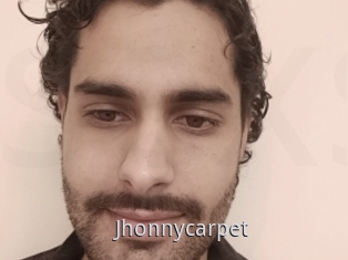 Jhonnycarpet