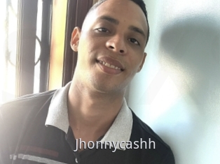 Jhonnycashh