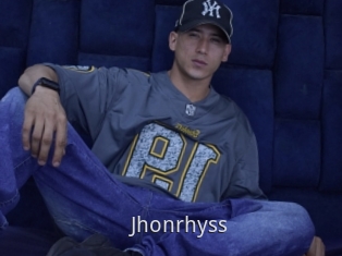 Jhonrhyss