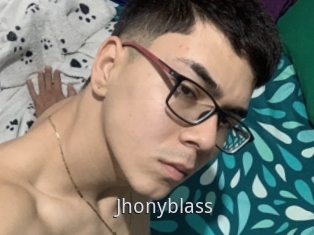 Jhonyblass