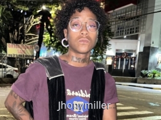 Jhonymiller