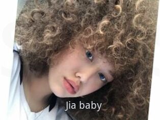 Jia_baby