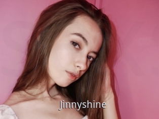 Jinnyshine