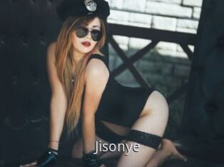 Jisonye