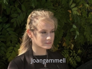 Joangammell