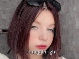 Joangathright