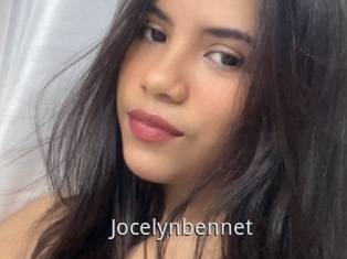 Jocelynbennet