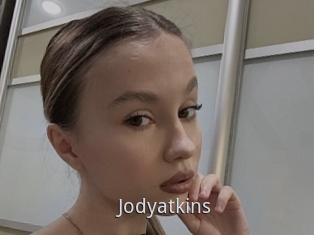 Jodyatkins