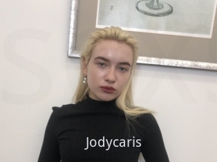 Jodycaris