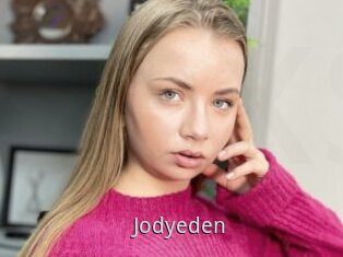 Jodyeden