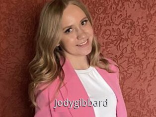 Jodygibbard