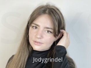 Jodygrindel