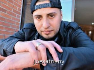 Joesatriany