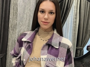 Johanawerner