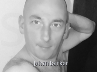 Johanbarker