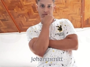 Johannsmitt