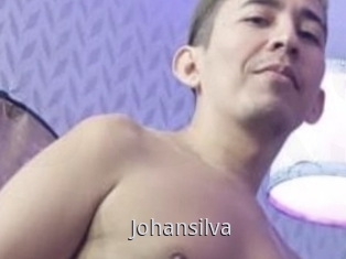 Johansilva