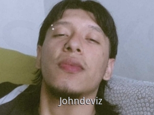 Johndeviz