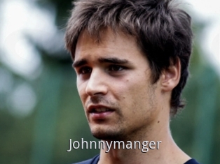 Johnnymanger