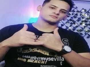 Johnnysevilla