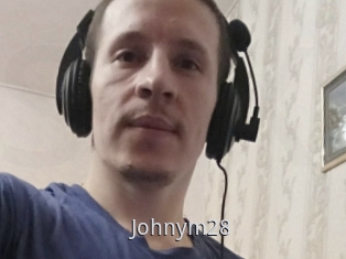 Johnym28