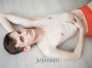 Jojonsen