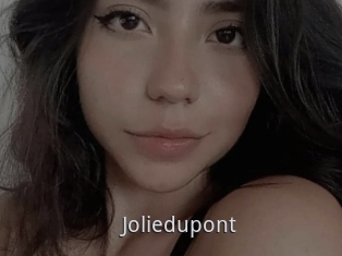 Joliedupont