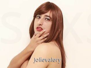 Jolievalery