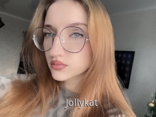 Jollykat