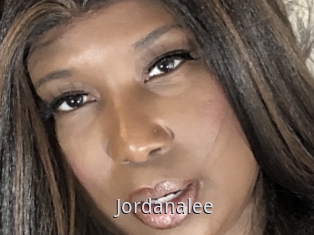 Jordanalee