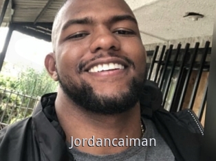 Jordancaiman