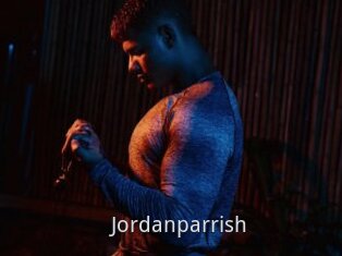 Jordanparrish