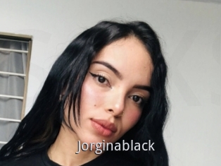 Jorginablack