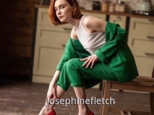 Josephinefletch