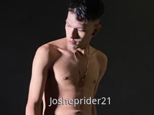 Josheprider21