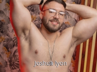 Joshua_lyon