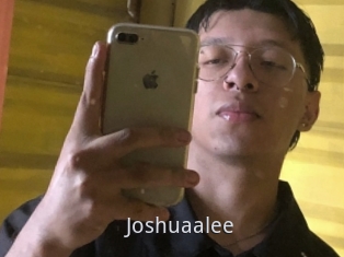 Joshuaalee