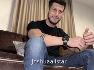 Joshuaalistar